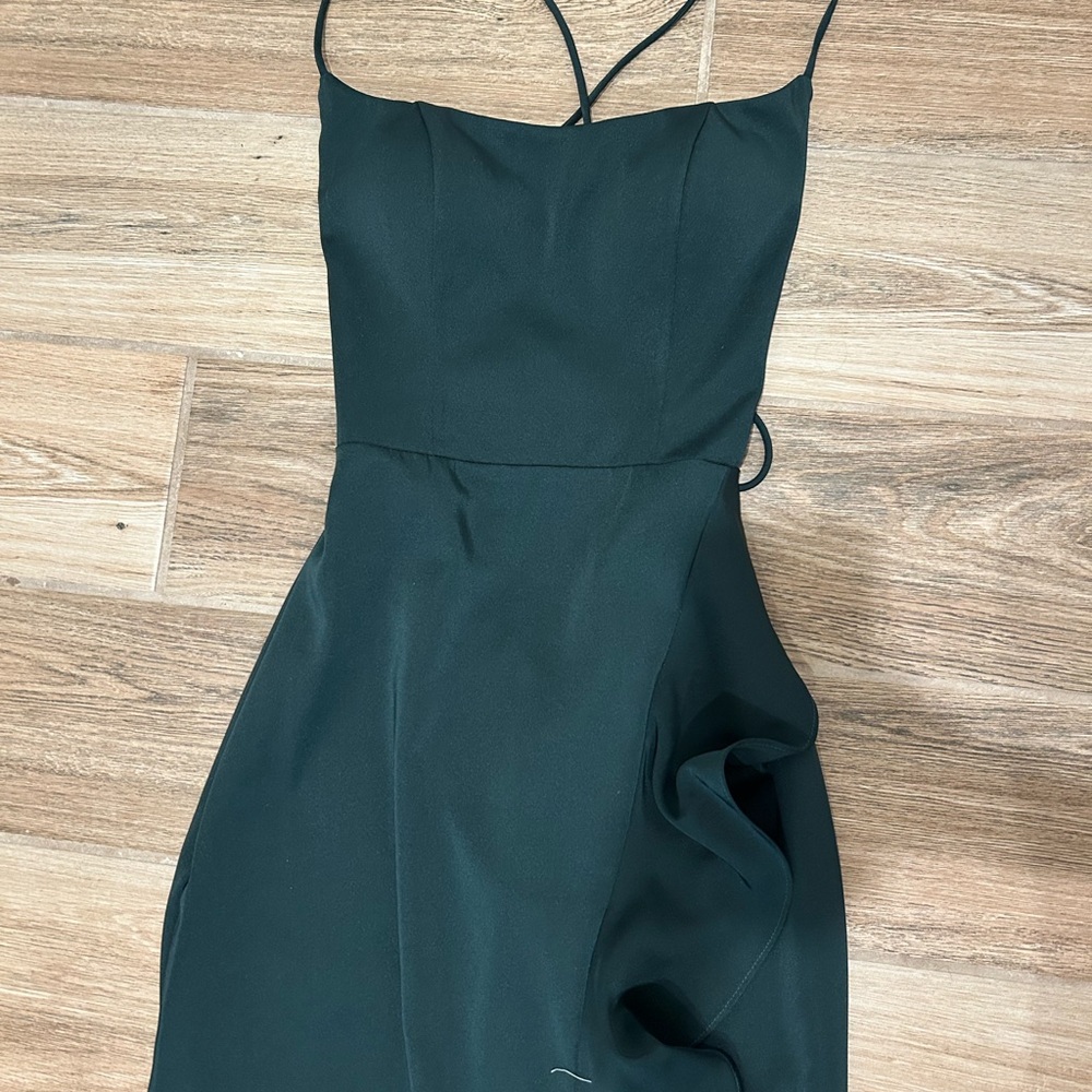 La Femme 28294 green size 4 - Picture 4 of 8